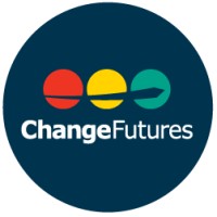 Change Futures Logo