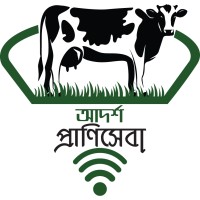 adorsho praniSheba Ltd Logo