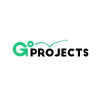 GoProjects Logo
