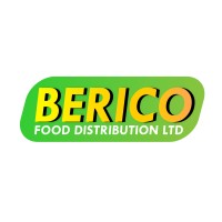 Berico Food Distribution Ltd Logo