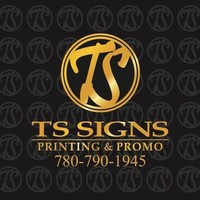 TS Signs Ltd. Logo