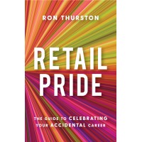 RETAIL PRIDE Logo