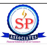 SP Associates Logo