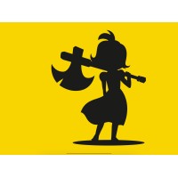 Yellow Brick Games Inc. Logo