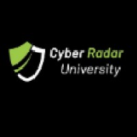 Cyber Radar University Logo