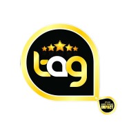 Tag Ng Logo
