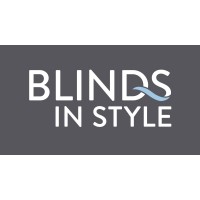 Blinds In Style Logo