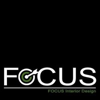 Focus Interior Design HK Logo
