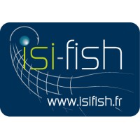 ISI FISH Logo