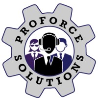 Proforce Solutions LLC Logo