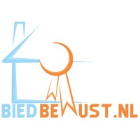 BiedBewust.nl Logo