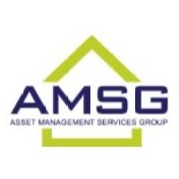 AMSG Inc Logo