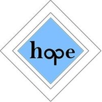 Bengal Hope Foundation Logo