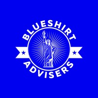 Blueshirt Advisers Logo