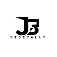JBdigitally Logo