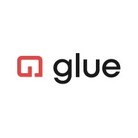GLUE digital agency Logo