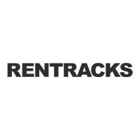 Rentracks Taiwan Co., Limited / 台灣聯特瑞客有限公司 Logo