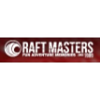Raft Masters Logo