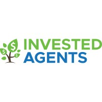 Invested Agents Logo