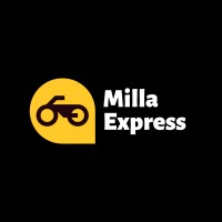 Milla Express Logo