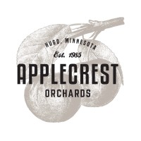 Applecrest Orchards Logo