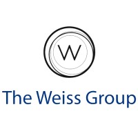 The Weiss Group Logo