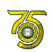 Naga College Foundation, Inc. Logo