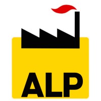 PT ALP Petro Industry Logo