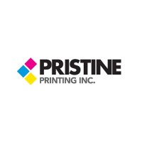 Pristine Printing Inc. Logo