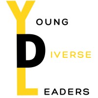 Stichting Young Diverse Leaders Logo