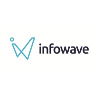 Infowave sp. z o.o. Logo