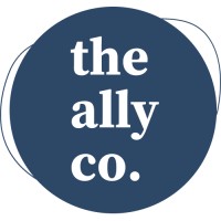 The Ally Co. Logo