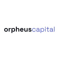 Orpheus Capital Logo