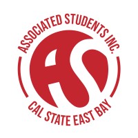 CSUEB Associated Students, Incorporated Logo