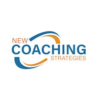 New Coaching Strategies Logo