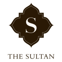 The Sultan Heritage Hotel Logo