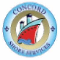 Concord Shore Services Logo