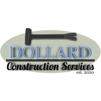 Dollard Construction Services Logo