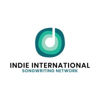 Indie International Songwriting Network Logo