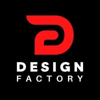 The Design Factory NZ Logo
