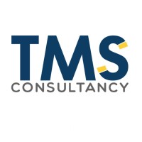 TMS CONSULTANCY Logo