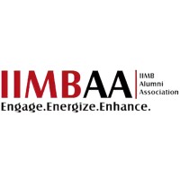 IIM Bangalore Alumni Association Logo