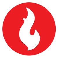 LavaBox Portable Campfires Logo