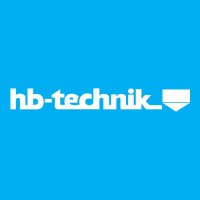 hb-technik asia pacific Logo