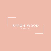 Byron-Wood Consulting Logo