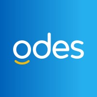 ODES Logo
