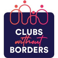 Clubs Without Borders Logo