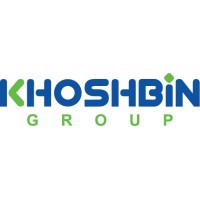 Ratin Khosh Logo