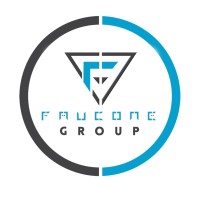 FAUCONE ™ Logo
