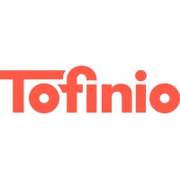 Tofinio Consulting Logo